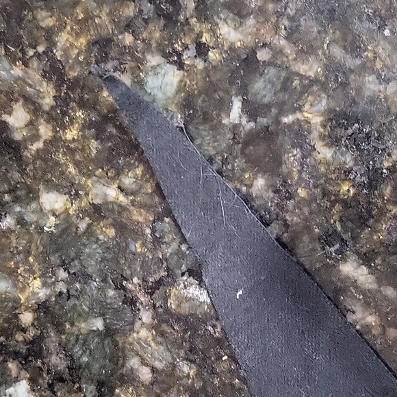 Vintage Early Felt Souvenir Flag Pennant Abe Lincoln’s Birthplace Kentucky - Picture 5 of 8